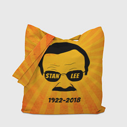 Сумка-шоппер Stan Lee 1922-2018