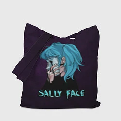 Сумка-шоппер Sally Face