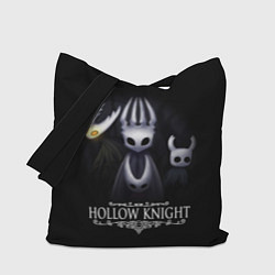 Сумка-шоппер Hollow Knight