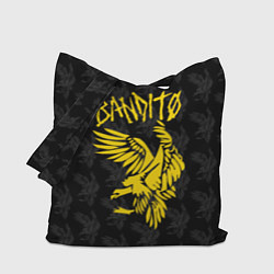 Сумка-шоппер TOP: BANDITO