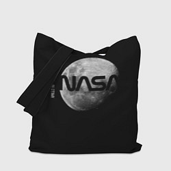 Сумка-шоппер NASA Apollo 16