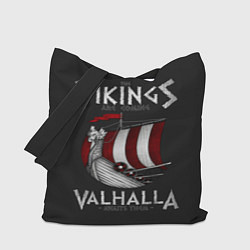 Сумка-шоппер Vikings Valhalla