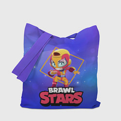 Сумка-шоппер Brawl Stars Max