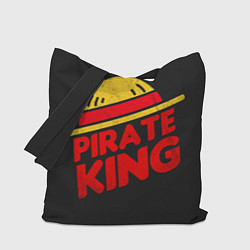 Сумка-шоппер One Piece Pirate King