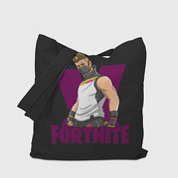 Сумка-шоппер Fortnite