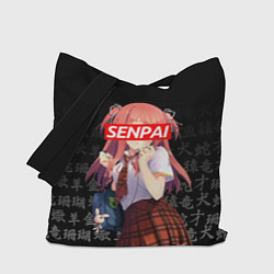 Сумка-шоппер SENPAI ANIME