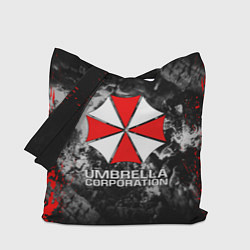 Сумка-шоппер UMBRELLA CORP