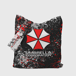 Сумка-шоппер UMBRELLA CORP