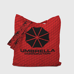 Сумка-шоппер Umbrella Corporation