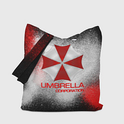 Сумка-шоппер UMBRELLA CORP