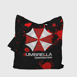 Сумка-шоппер UMBRELLA CORP