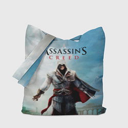 Сумка-шоппер Assassins Creed