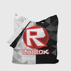 Сумка-шоппер ROBLOX