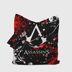 Сумка-шоппер ASSASSIN'S CREED