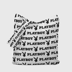 Сумка-шоппер PLAYBOY