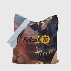 Сумка-шоппер FALLOUT76