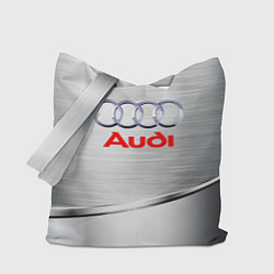 Сумка-шоппер AUDI