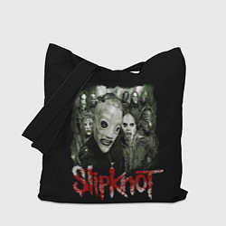 Сумка-шоппер SLIPKNOT