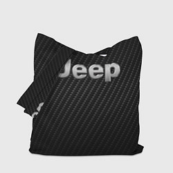 Сумка-шоппер Jeep Z