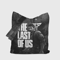 Сумка-шоппер THE LAST OF US