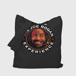 Сумка-шоппер THE JOE ROGAN EXPERIENCE