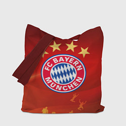 Сумка-шоппер BAYERN MUNCHEN