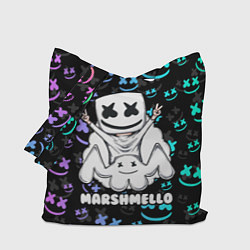 Сумка-шоппер MARSHMELLO