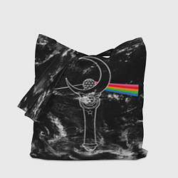 Сумка-шоппер Dark Side of the Moon Stick