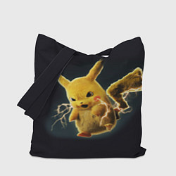 Сумка-шоппер Pikachu Pika Pika