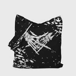 Сумка-шоппер Velial Squad