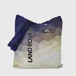 Сумка-шоппер LAND ROVER