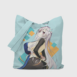 Сумка-шоппер Рэона Кисараги