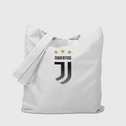 Сумка-шопер Forza Forza Juve, цвет: 3D-принт