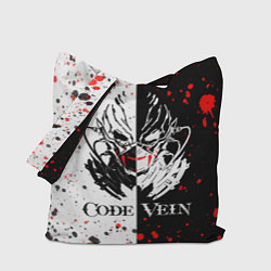 Сумка-шоппер Code Vein Logo