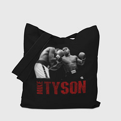 Сумка-шоппер Майк Тайсон Mike Tyson