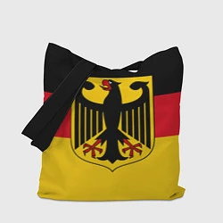 Сумка-шоппер Германия - Germany