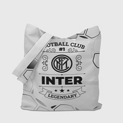 Сумка-шоппер Inter Football Club Number 1 Legendary