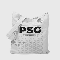 Сумка-шоппер PSG Champions Униформа