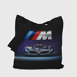 Сумка-шоппер BMW M Performance Motorsport