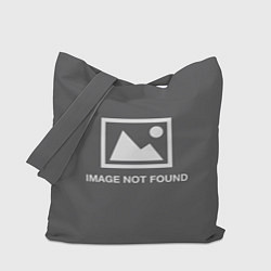 Сумка-шоппер Image not found