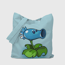 Сумка-шоппер Горохострел