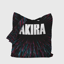Сумка-шоппер Akira infinity