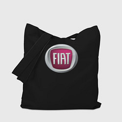 Сумка-шоппер Fiat sport pro