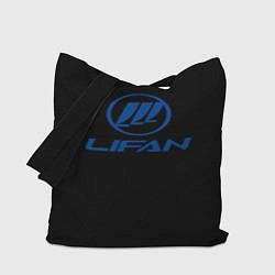 Сумка-шоппер Lifan auto