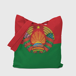Сумка-шоппер Республика Беларусь