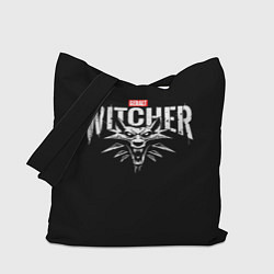 Сумка-шоппер Geralt the Witcher