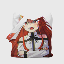 Сумка-шоппер Реинкарнация Безработного Eris