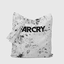 Сумка-шоппер Far Cry dirty ice