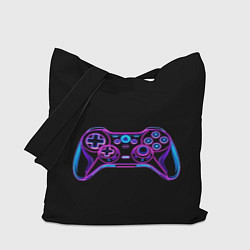 Сумка-шоппер Gamepad