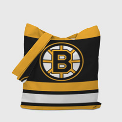 Сумка-шоппер Boston Bruins